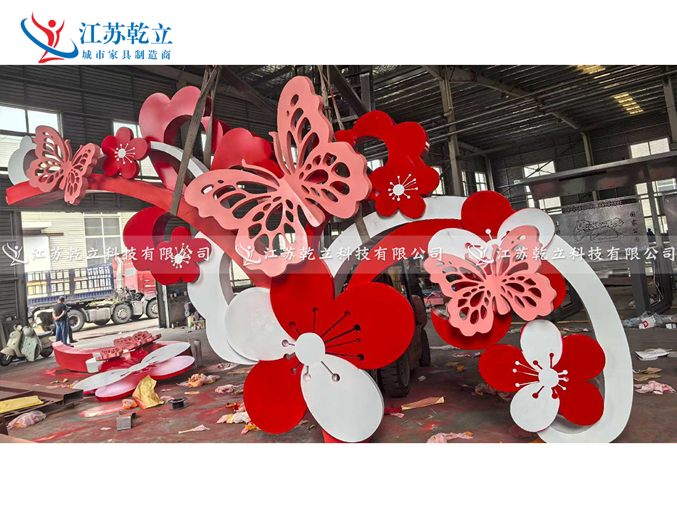 合肥价值观第一车发货