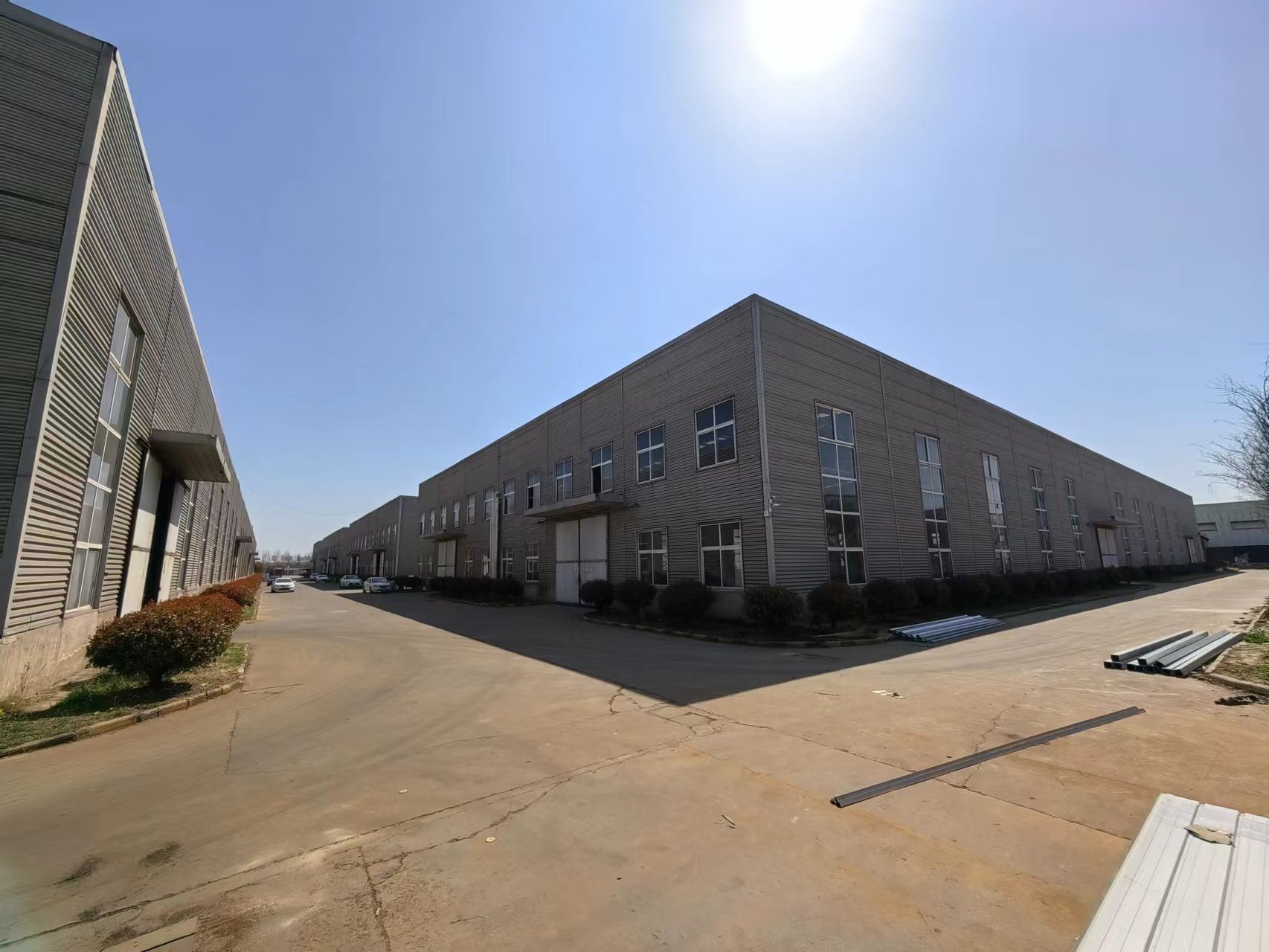 企业展示